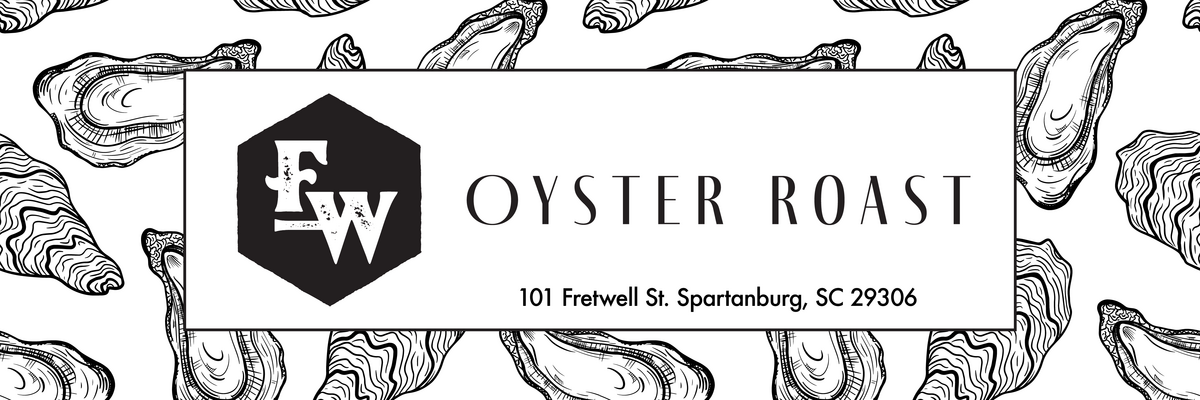 Oyster Roast