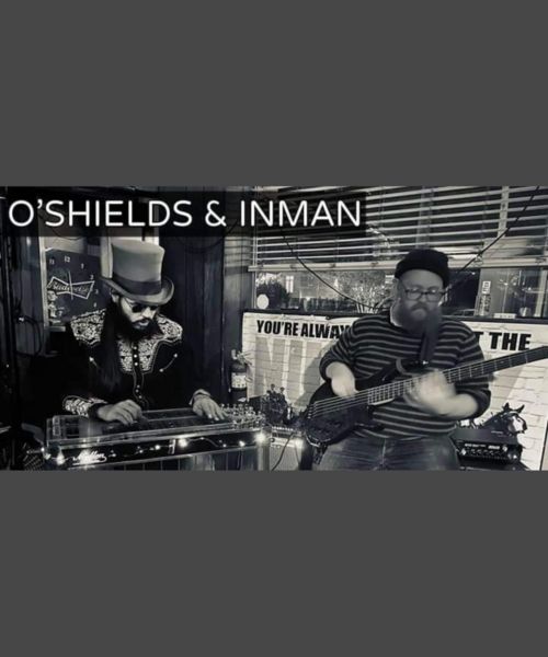 O'Shields And Inman